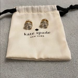 Kate Spade earrings